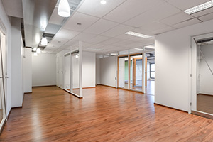 236 m² – toimistotila